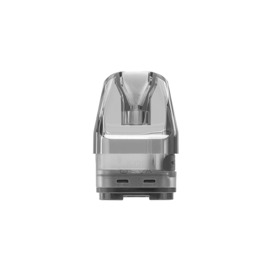OXVA XLIM C Replacement Pod Cartridge 2PCS 2ml (No Coils Included) - Online Vape Shop