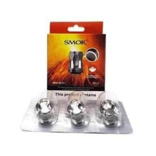 Smok Mini V2 S1 Coil - 0.15 Ohm - Online Vape Shop