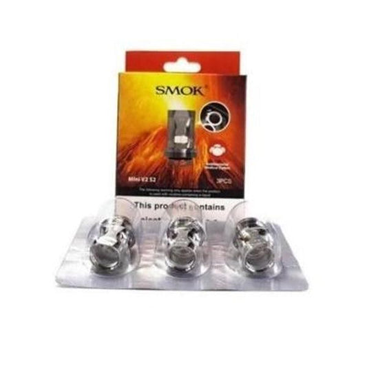 Smok Mini V2 S2 Coil - 0.15 Ohm - Online Vape Shop