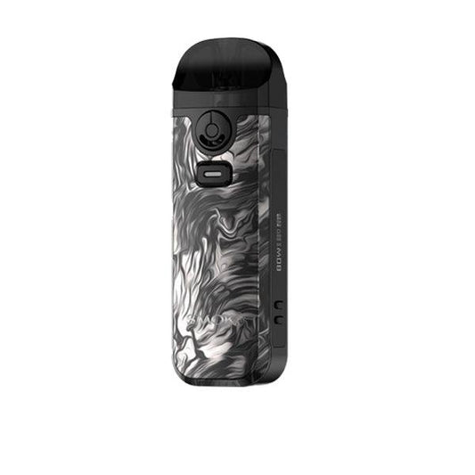 Smok Nord 4 Pod Kit - Online Vape Shop