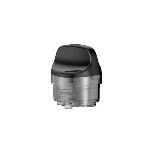 Smok Nord C Replacement Pods 3PCS Large (No Coils Included) - Online Vape Shop