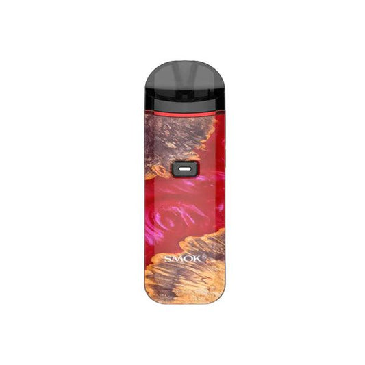 Smok Nord PRO 25W Pod Kit - Online Vape Shop