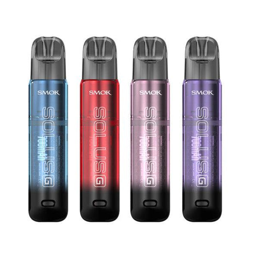 Smok Solus G 18W Kit - Online Vape Shop