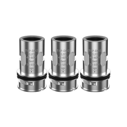 Voopoo TPP Replacement Coils - Online Vape Shop