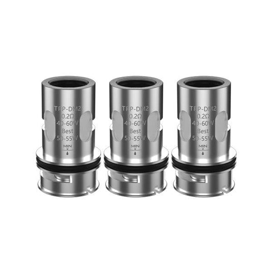 Voopoo TPP Replacement Coils - Online Vape Shop