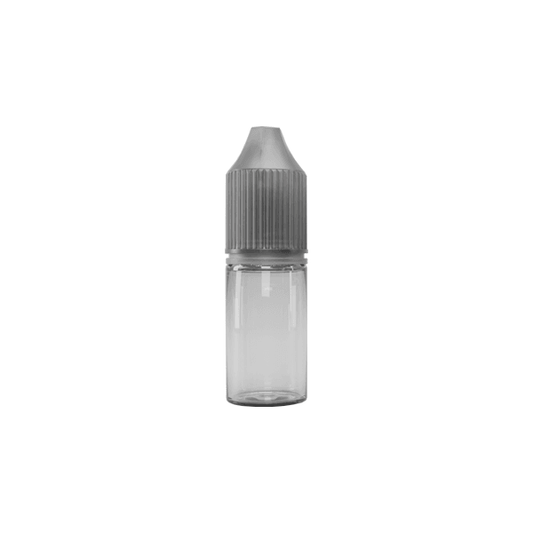 10ml Torpedo Empty Shortfill Bottle - Online Vape Shop