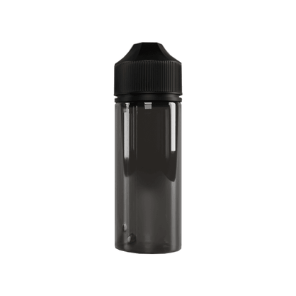 120ml Torpedo Empty Shortfill Bottle - Online Vape Shop