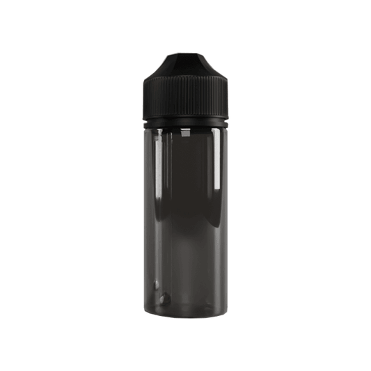 120ml Torpedo Empty Shortfill Bottle - Online Vape Shop