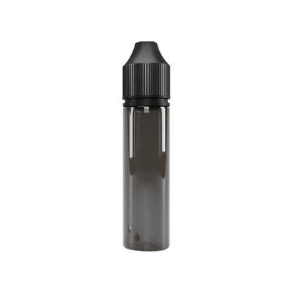 60ml Torpedo Empty Shortfill Bottle - Online Vape Shop