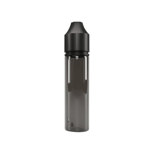 60ml Torpedo Empty Shortfill Bottle - Online Vape Shop
