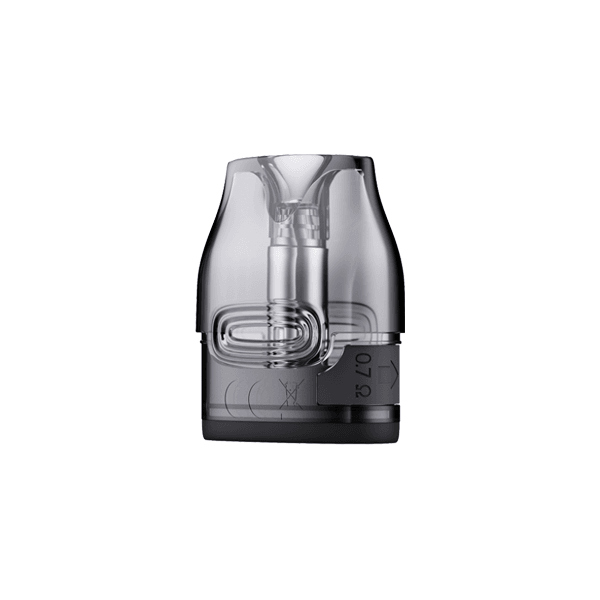 Voopoo VMATE V2 Replacement Pod Cartridges 0.7Ω/1.2Ω 2ml - Online Vape Shop