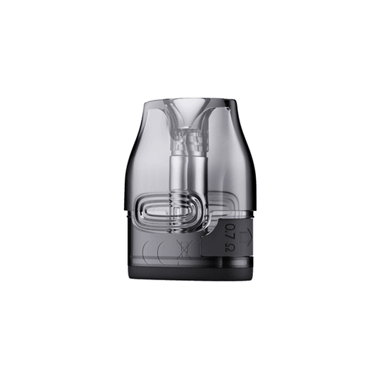 Voopoo VMATE V2 Replacement Pod Cartridges 0.7Ω/1.2Ω 2ml - Online Vape Shop