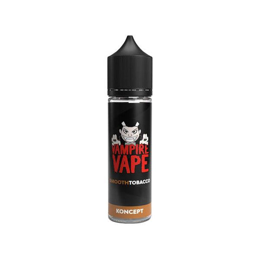Vampire Vape Koncept 50ml Shortfill 0mg (70VG/30PG) - Online Vape Shop
