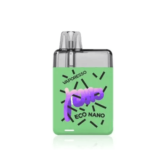 Vaporesso Eco Nano 16W Pod Vape Kit - Online Vape Shop