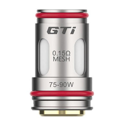 Vaporesso GTI Mesh Coils 0.2Ω / 0.4Ω / 0.15Ω - Online Vape Shop