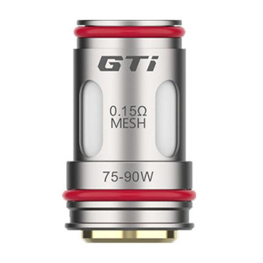 Vaporesso GTI Mesh Coils 0.2Ω / 0.4Ω / 0.15Ω - Online Vape Shop