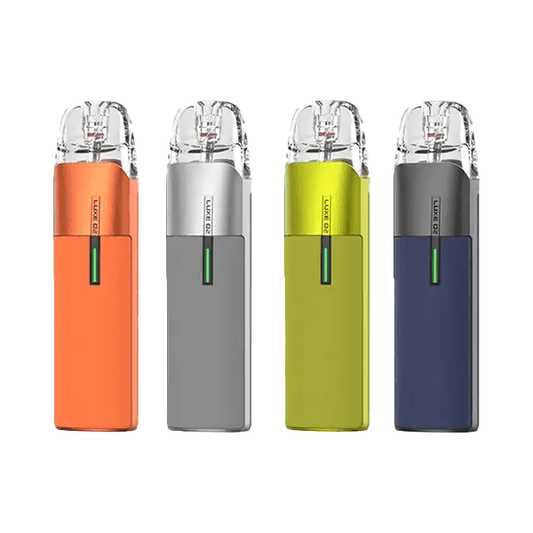 Vaporesso LUXE Q2 21W Vape Kit - Online Vape Shop