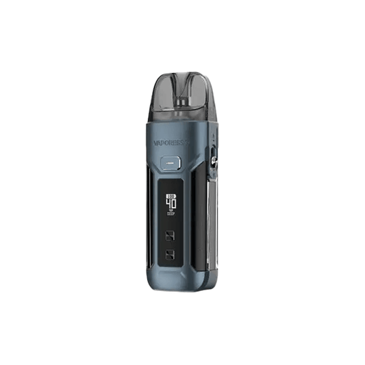 Vaporesso Luxe X Pro 40W Vape Kit - Online Vape Shop