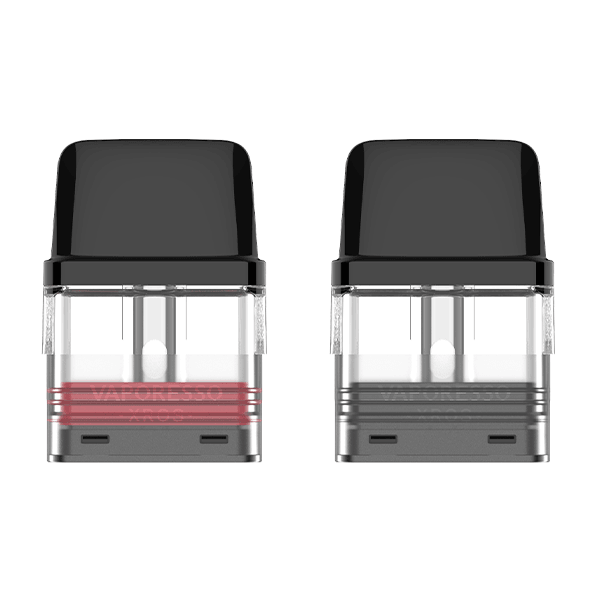 Vaporesso XROS Replacement Pods (0.6Ω/0.8Ω/1.0Ω/1.2Ω) 2ml - Online Vape Shop