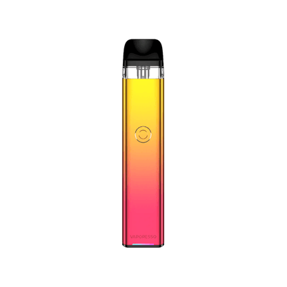 Vaporesso XROS 3 Pod Kit - Online Vape Shop
