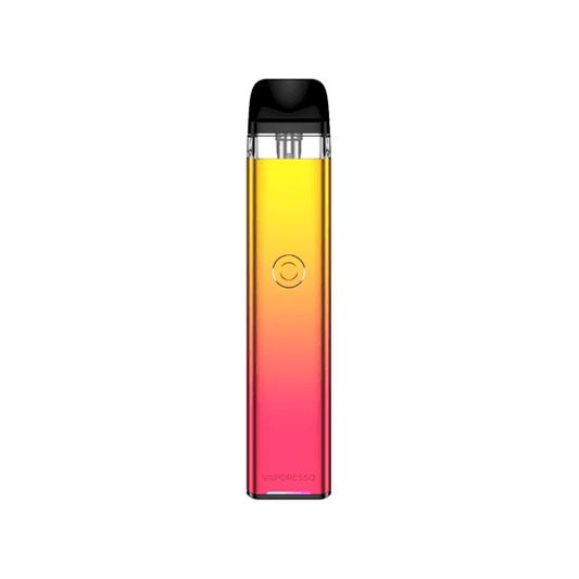 Vaporesso XROS 3 Pod Kit - Online Vape Shop