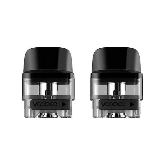 Voopoo Vinci Mesh Replacement Pods 2ml - Online Vape Shop