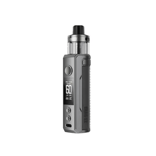 Voopoo Drag S2 60W Pod Vape Kit - Online Vape Shop