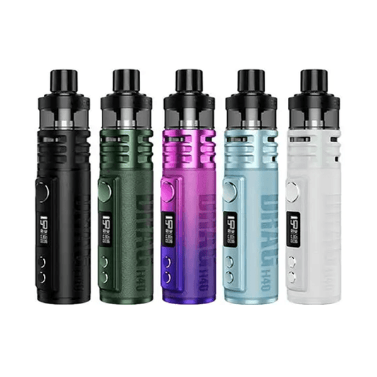 VooPoo Drag H40 40W Kit - Online Vape Shop
