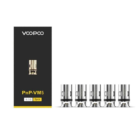 Voopoo Mesh Coil For Vinci Kit PnP-VM1 /VM3/ VM4/ VM5 / VM6 - Online Vape Shop