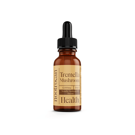 Nootrocan 15000mg Nootropic 50% Tincture - 30ml - Online Vape Shop