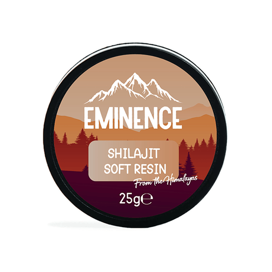 Eminence Shilajit Resin 25g - Online Vape Shop