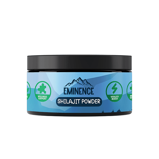 Eminence 200g Shilajit Powder - Online Vape Shop