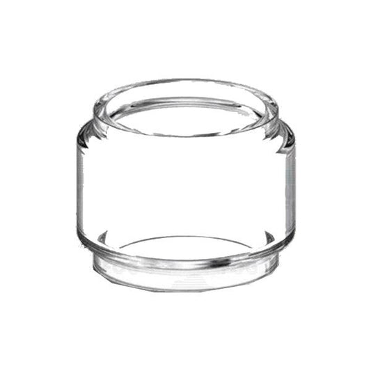 Geekvape Aegis X Zeus Mesh RTA Extended Replacement Glass - Online Vape Shop