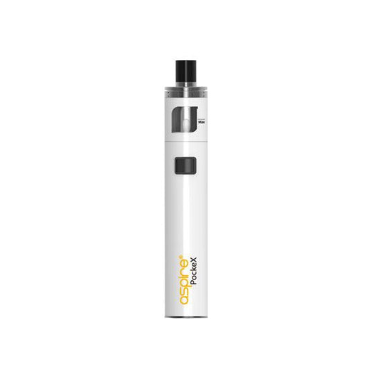 Aspire PockeX Kit - Online Vape Shop