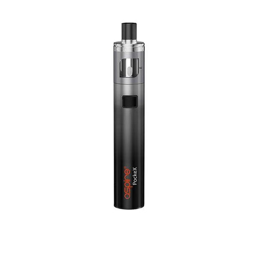 Aspire Pockex Kit - Anniversary Edition - Online Vape Shop