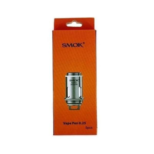 Smok Vape Pen 0.25 Ohm Coil - Online Vape Shop